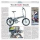 Fahrradfrühling